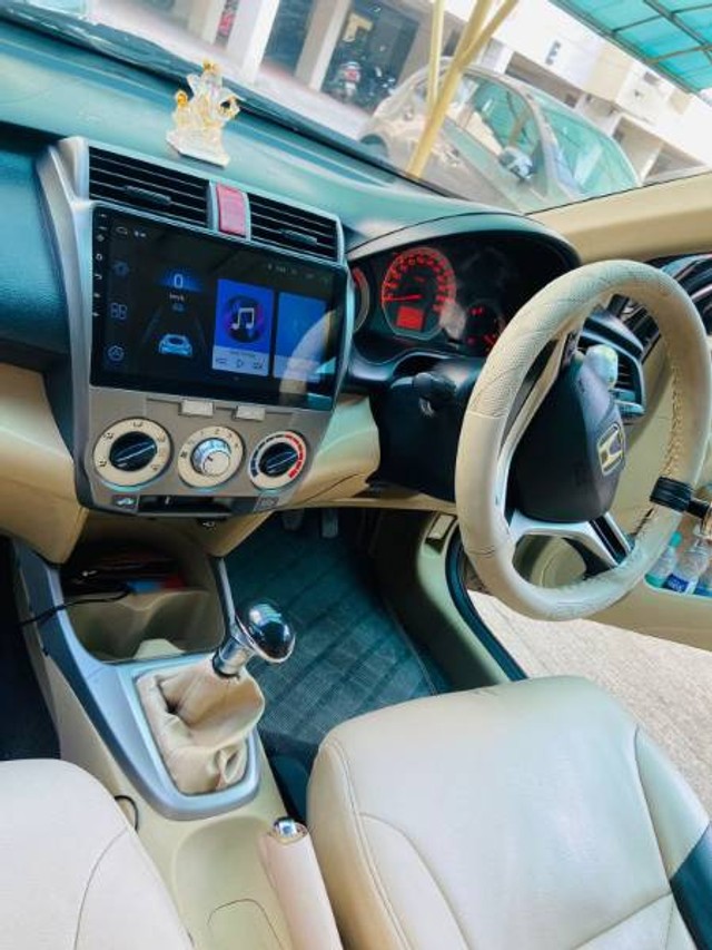 Honda City 1.5 V MT Second-hand 2009 Honda City 1.5 V MT for sale in Ratlam-2