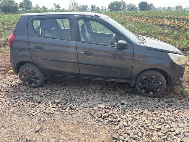 Second-hand 2016 Maruti Alto K10 VXI for sale in Belgaum-1