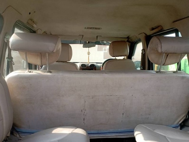 Second-hand 2009 Mahindra Scorpio EX for sale in Bokaro-3