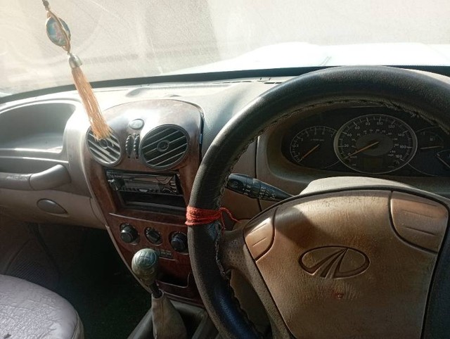 Second-hand 2009 Mahindra Scorpio EX for sale in Bokaro-6