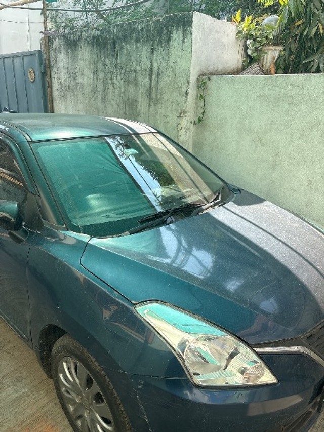 Second-hand 2017 Maruti Suzuki Baleno 1.2 Zeta for sale in Bilaspur-3