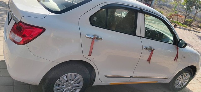 Second-hand 2024 Maruti Suzuki Swift Dzire Tour S CNG for sale in Jaipur-1