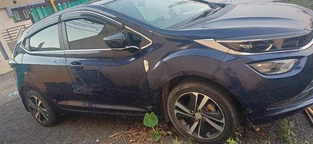 Second-hand 2025 Tata Altroz XZ CNG for sale in Nanded-5