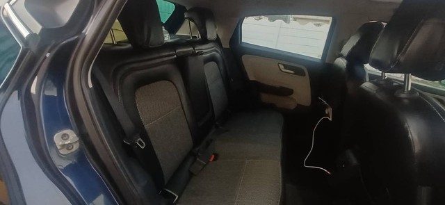 Second-hand 2025 Tata Altroz XZ CNG for sale in Nanded-8