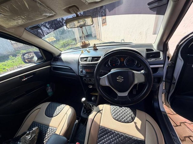 Second-hand 2015 Maruti Swift VDI BSIV for sale in Jalandhar-14