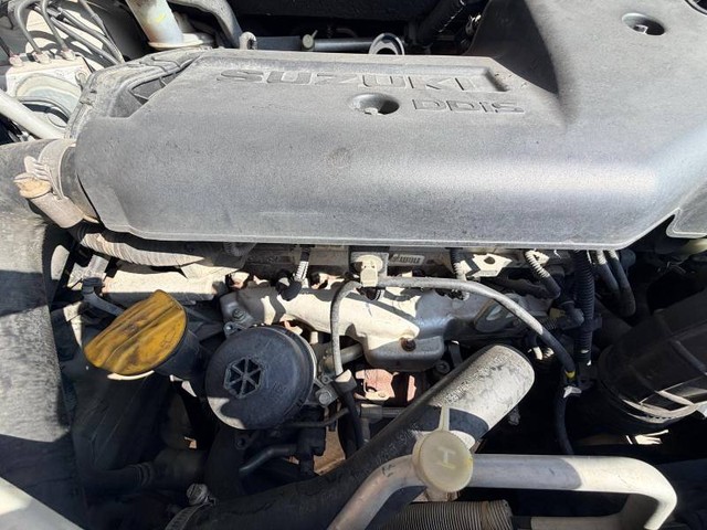 Second-hand 2015 Maruti Swift VDI BSIV for sale in Jalandhar-10