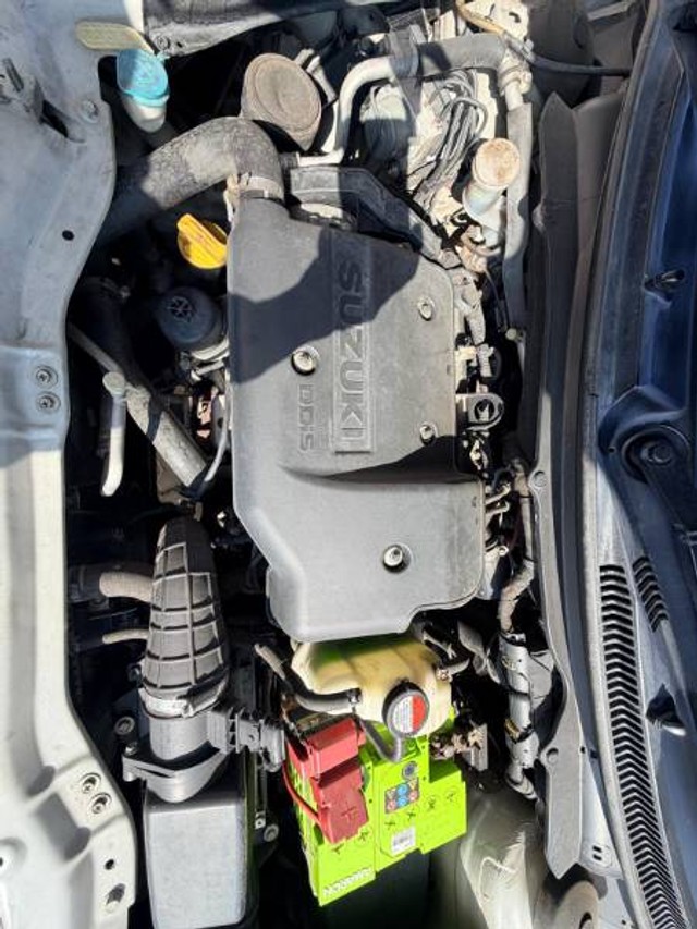 Second-hand 2015 Maruti Swift VDI BSIV for sale in Jalandhar-4