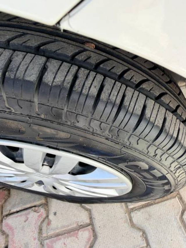 Second-hand 2015 Maruti Swift VDI BSIV for sale in Jalandhar-6