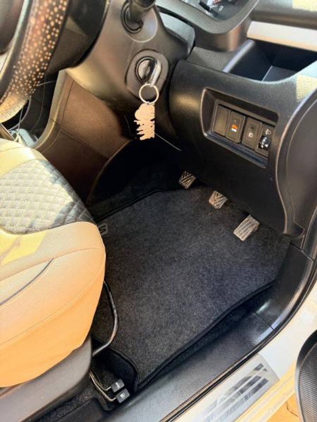 Second-hand 2015 Maruti Swift VDI BSIV for sale in Jalandhar-12