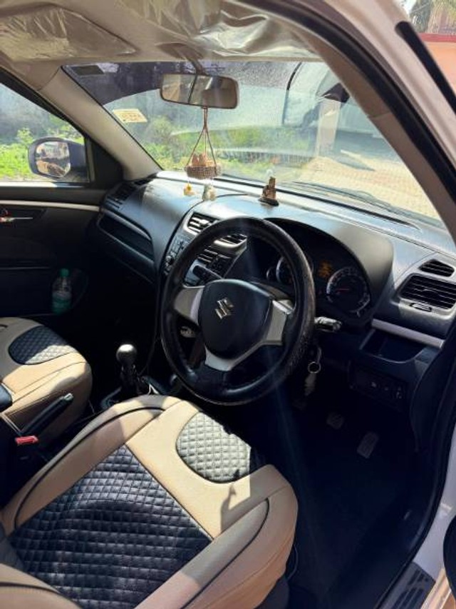 Second-hand 2015 Maruti Swift VDI BSIV for sale in Jalandhar-13