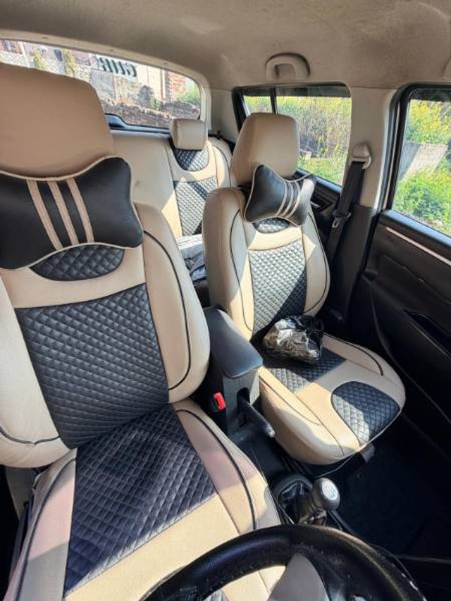 Second-hand 2015 Maruti Swift VDI BSIV for sale in Jalandhar-9