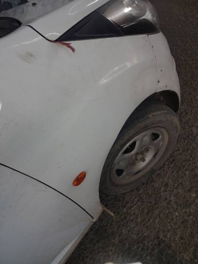 Chevrolet Beat Facelift Second-hand 2014 Chevrolet Beat Facelift for sale in Gharaunda-3