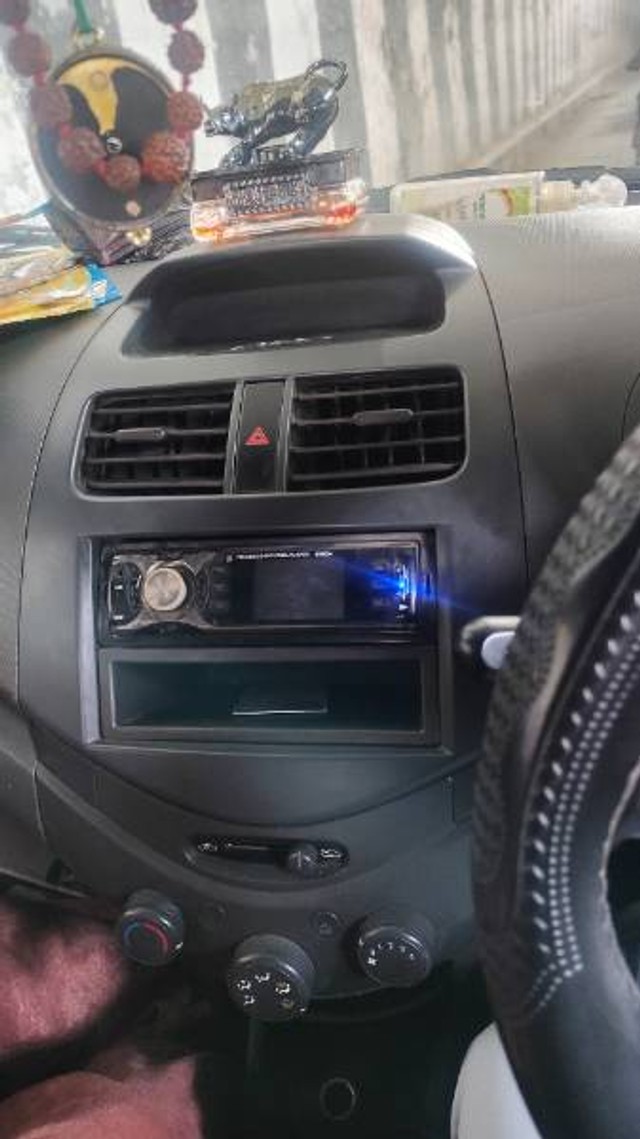 Chevrolet Beat Facelift Second-hand 2014 Chevrolet Beat Facelift for sale in Gharaunda-0