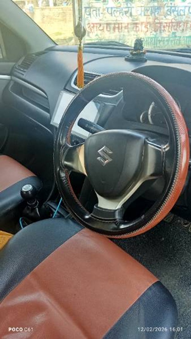 Second-hand 2014 Maruti Suzuki Swift VDI BSIV for sale in Barabanki-2