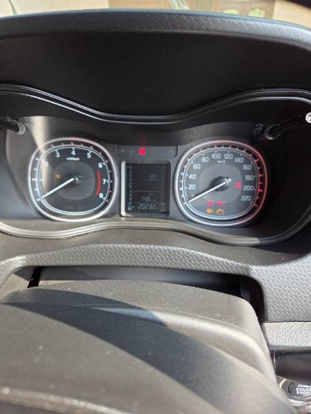 Second-hand 2022 Toyota Urban Cruiser EBELLA Premium for sale in Rohtak-3