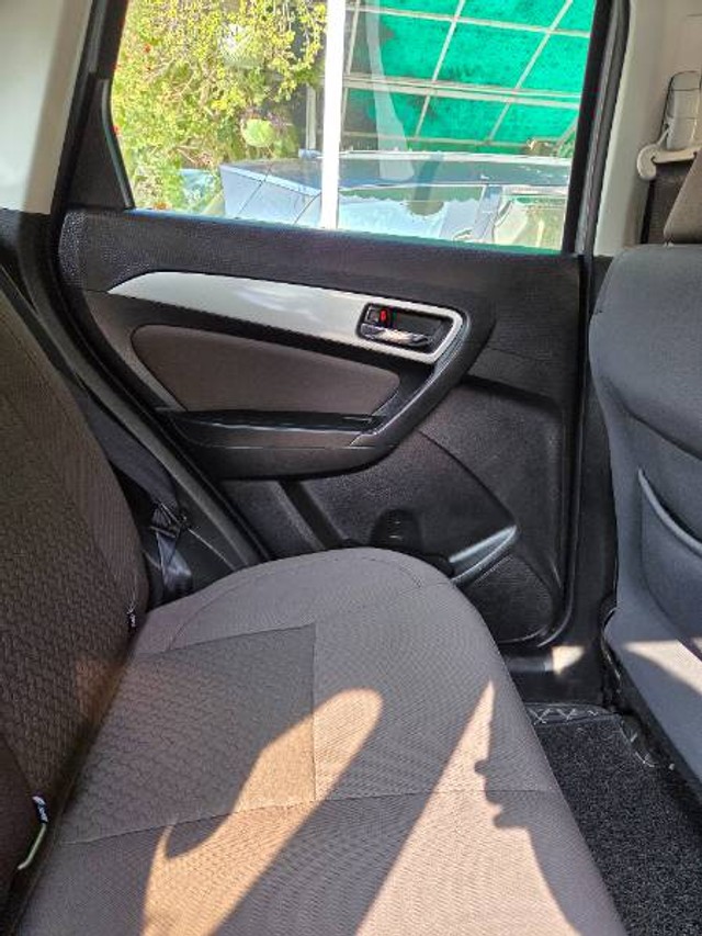 Second-hand 2022 Toyota Urban Cruiser EBELLA Premium for sale in Rohtak-7