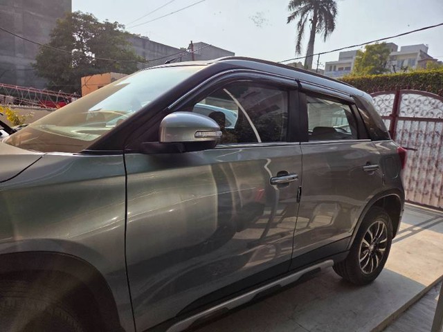 Second-hand 2022 Toyota Urban Cruiser EBELLA Premium for sale in Rohtak-5