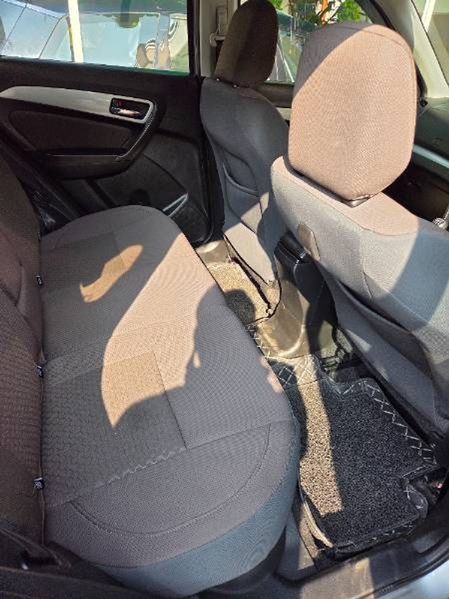 Second-hand 2022 Toyota Urban Cruiser EBELLA Premium for sale in Rohtak-8