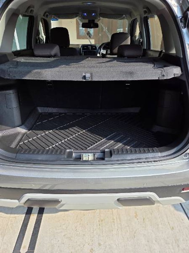 Second-hand 2022 Toyota Urban Cruiser EBELLA Premium for sale in Rohtak-6