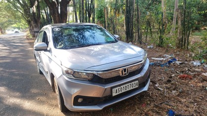 Second-hand 2018 Honda Amaze VX i DTEC for sale in Madurai