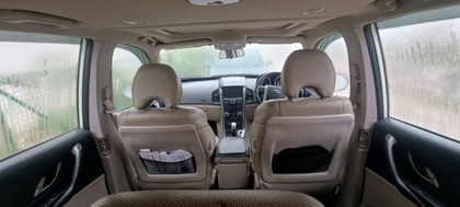 Second-hand 2018 Mahindra XUV500 R W10 FWD for sale in Lucknow