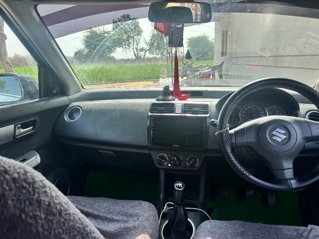 Second-hand 2011 Maruti Swift Dzire Vdi BSIV for sale in Barmer-2