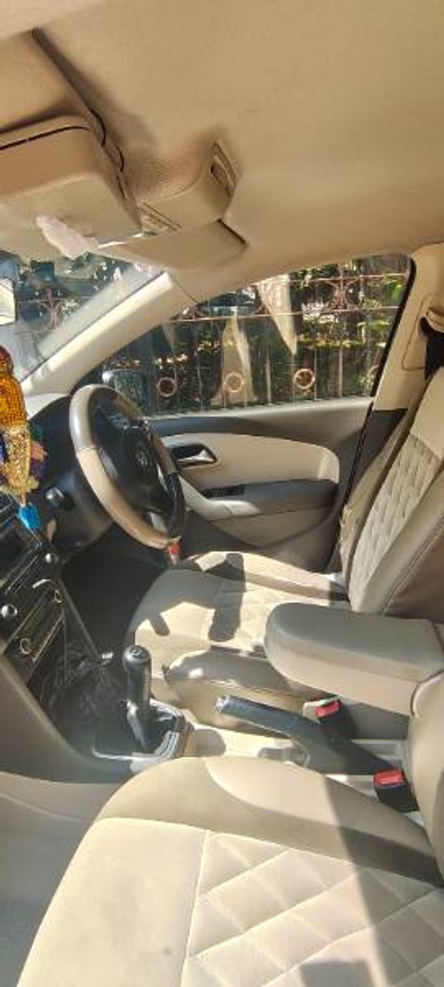 Second-hand 2010 Volkswagen Vento Petrol Breeze for sale in Mysore-4