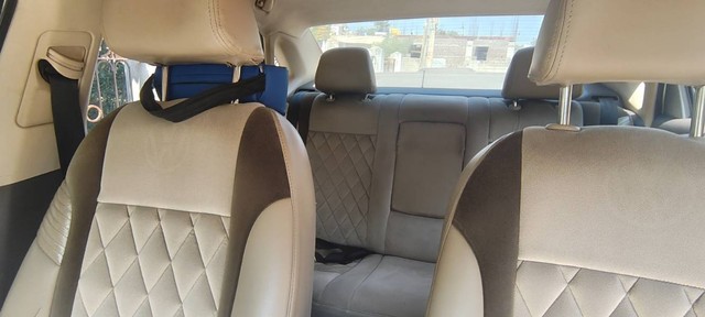 Second-hand 2010 Volkswagen Vento Petrol Breeze for sale in Mysore-3