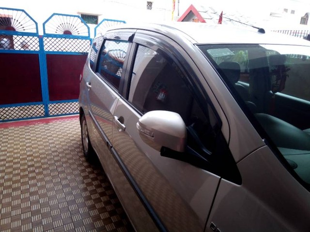 Second-hand 2017 Maruti Suzuki Ertiga SHVS ZDI for sale in Faizabad-3