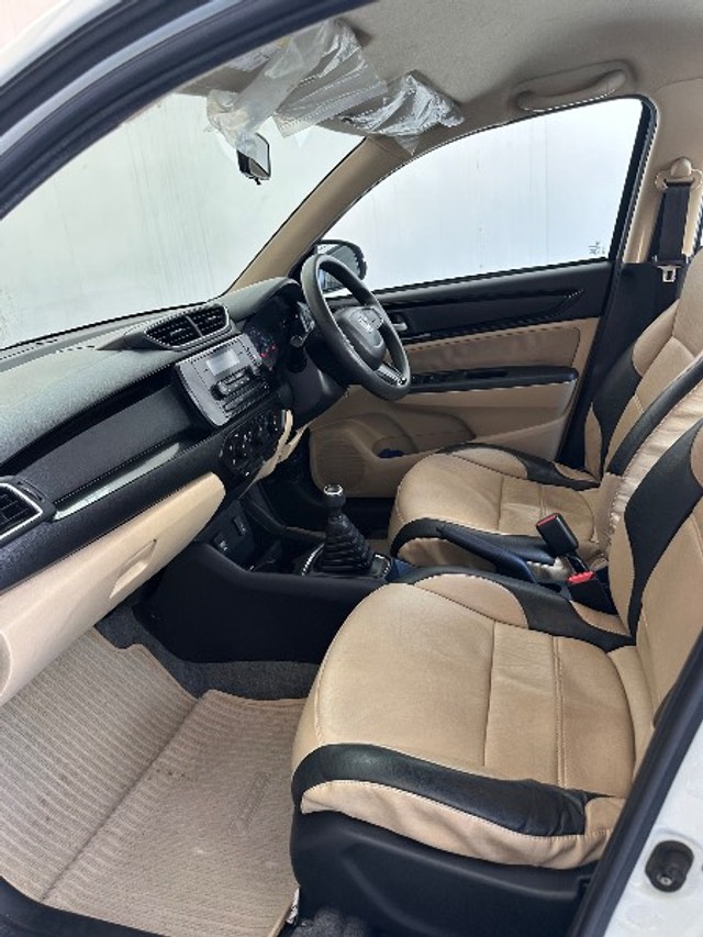 Second-hand 2018 Honda Amaze S i-VTEC for sale in Mansa-3