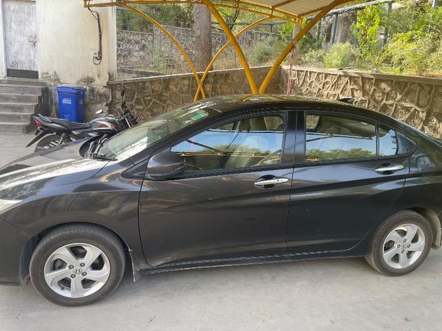 Second-hand 2014 Honda City i DTEC VX for sale in Jaipur-2
