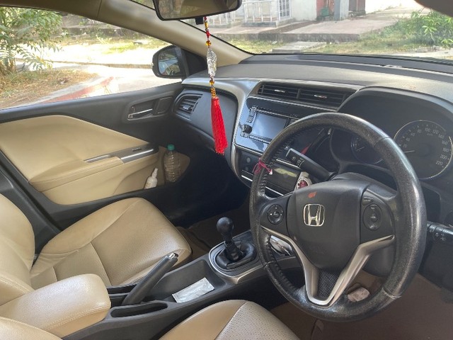 Second-hand 2014 Honda City i DTEC VX for sale in Jaipur-4