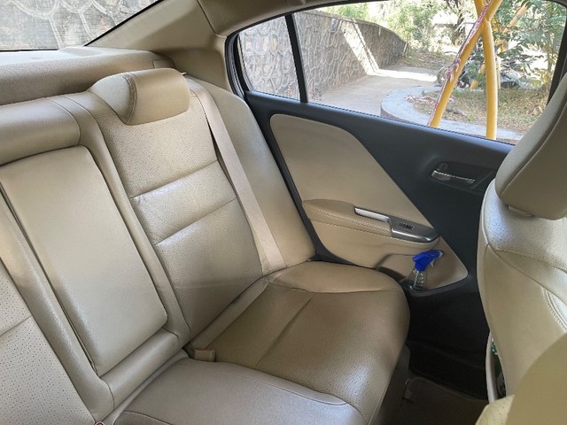 Second-hand 2014 Honda City i DTEC VX for sale in Jaipur-6