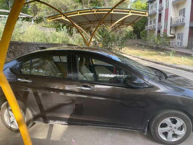 Second-hand 2014 Honda City i DTEC VX for sale in Jaipur-1