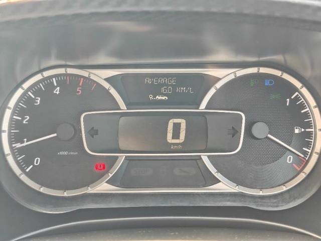 Second-hand 2020 Nissan Kicks 1.3 Turbo XV Pre Option DT for sale in Pondicherry-12