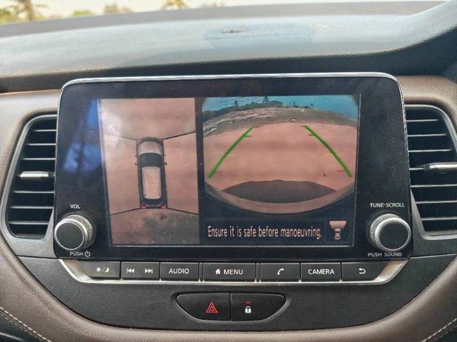 Second-hand 2020 Nissan Kicks 1.3 Turbo XV Pre Option DT for sale in Pondicherry-10