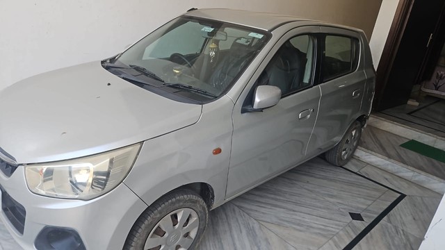 Second-hand 2015 Maruti Suzuki Alto K10 VXI for sale in Ludhiana-1