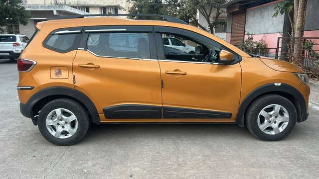 Second-hand 2019 Renault Triber RXZ BSIV for sale in Bijapur-1