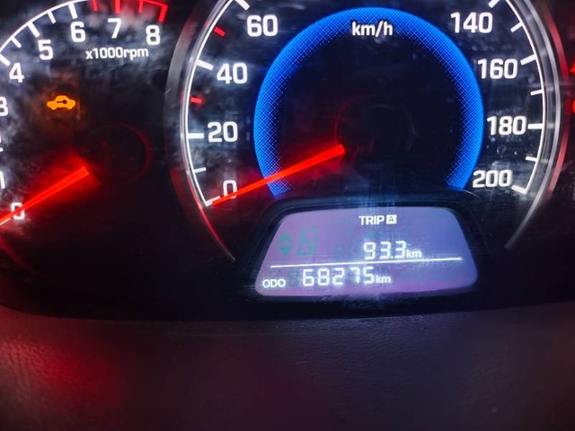 Hyundai i10 Sportz 1.1L Second-hand 2017 Hyundai i10 Sportz 1.1L for sale in Amravati-1