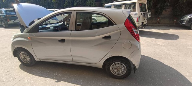 Hyundai EON Era Plus Second-hand 2014 Hyundai EON Era Plus for sale in Varanasi-4