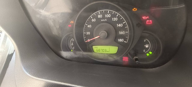 Hyundai EON Era Plus Second-hand 2014 Hyundai EON Era Plus for sale in Varanasi-5