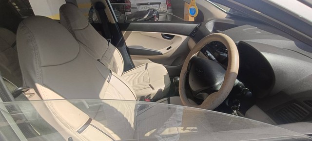 Hyundai EON Era Plus Second-hand 2014 Hyundai EON Era Plus for sale in Varanasi-8