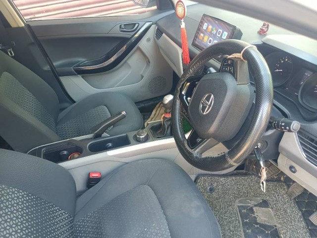 Second-hand 2019 Tata Nexon 1.5 Revotorq XM for sale in Jammu-3