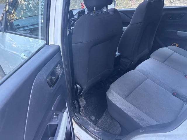 Second-hand 2025 Tata Punch EV Adventure S LR for sale in Shimla-5