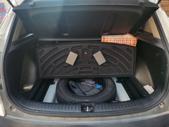 Second-hand 2021 Kia Seltos HTX G for sale in Haridwar-5