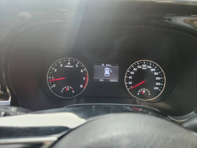 Second-hand 2021 Kia Seltos HTX G for sale in Haridwar-4