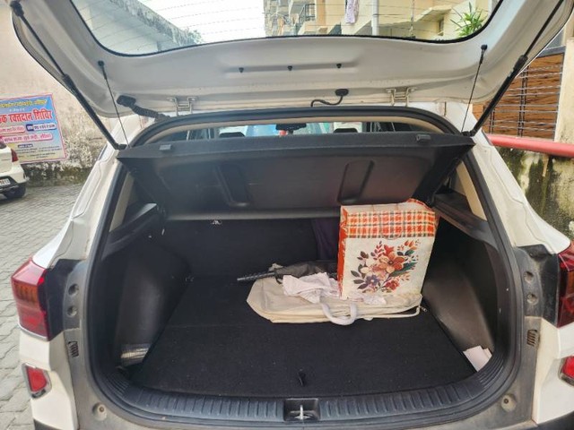 Second-hand 2021 Kia Seltos HTX G for sale in Haridwar-6