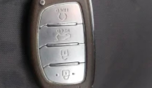 Second-hand 2023 Hyundai Venue SX Opt Diesel BSVI for sale in Mathura-3