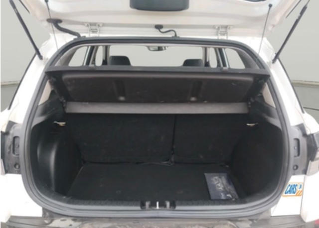 Second-hand 2023 Hyundai Venue SX Opt Diesel BSVI for sale in Mathura-13