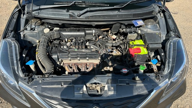 Second-hand 2020 Maruti Suzuki Baleno Zeta for sale in Kalol-1